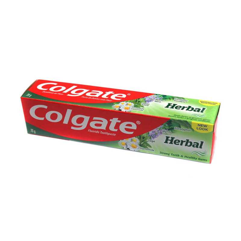 Dentifrice COLGATE 100 ml