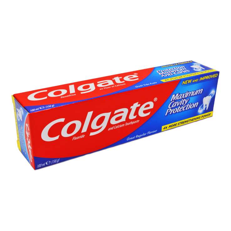 Dentifrice COLGATE 100 ml