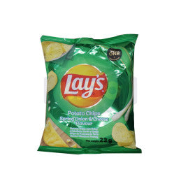 Chips Lays PM