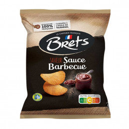 Chips Brets PM