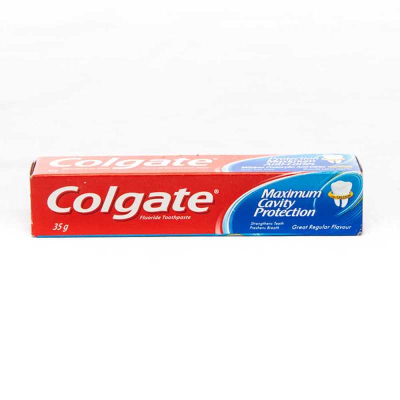 Dentifrice COLGATE 100 ml