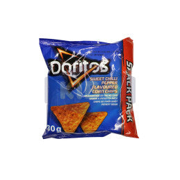 Tortillas Doritos PM 30g