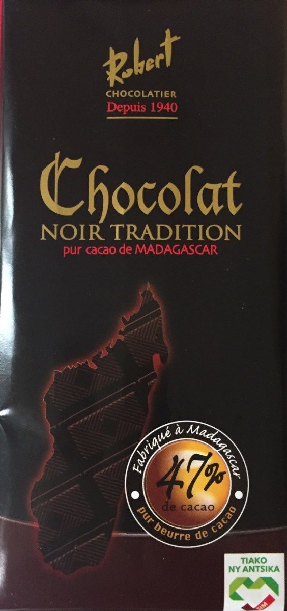 Chocolat Robert