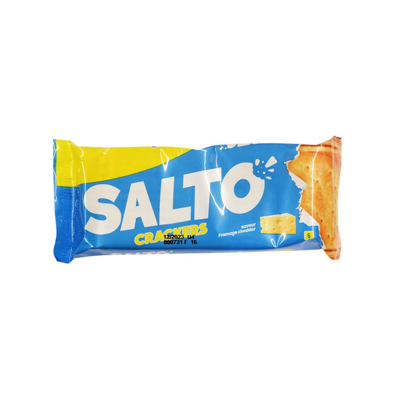 Biscuit Salé Salto Fromage