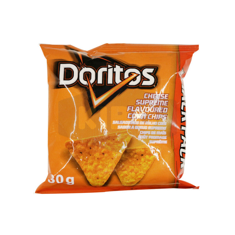 Tortillas Doritos PM 30g