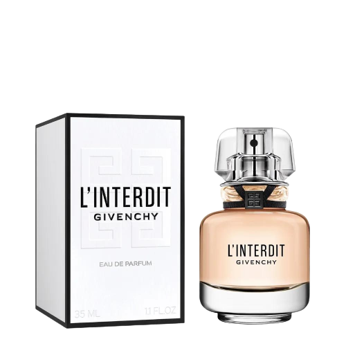 L'interdit Givenchy 35ml