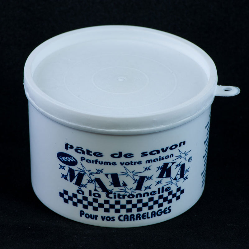 Pâtes de savon 600g