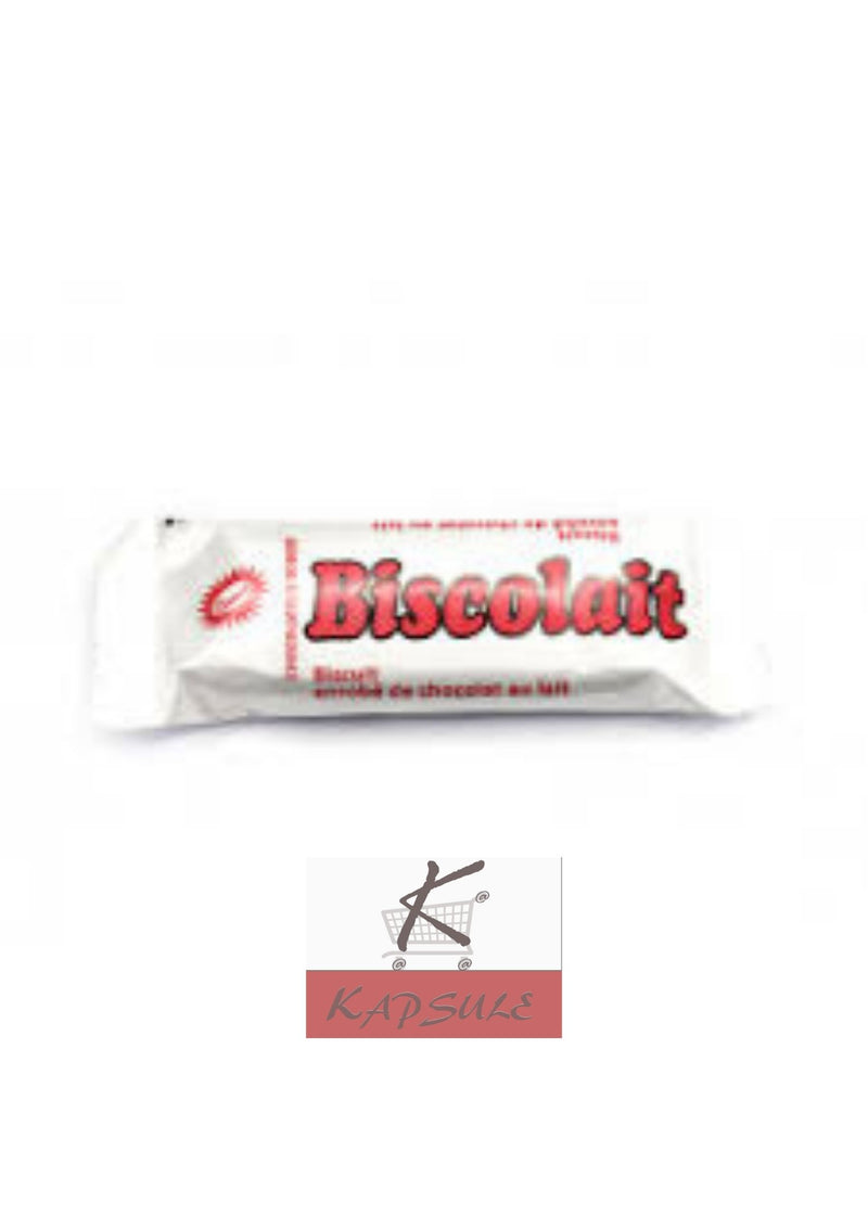 Chocolat Biscolait ROBERT 25 g