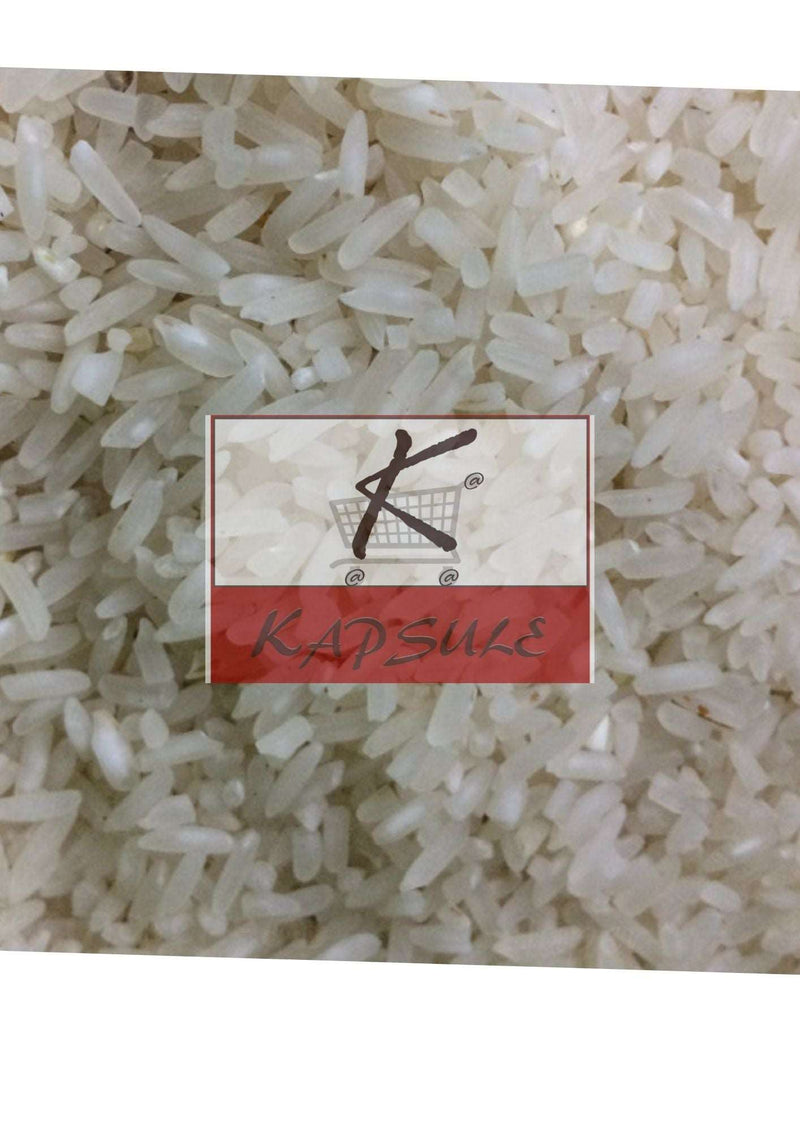 Riz blanc Makalioka 5kg