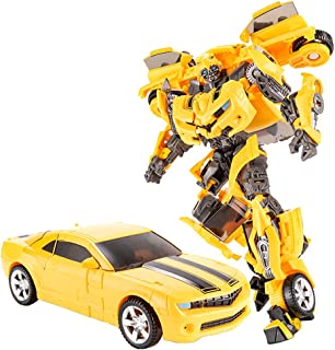 Bumblebee Turbo Racer