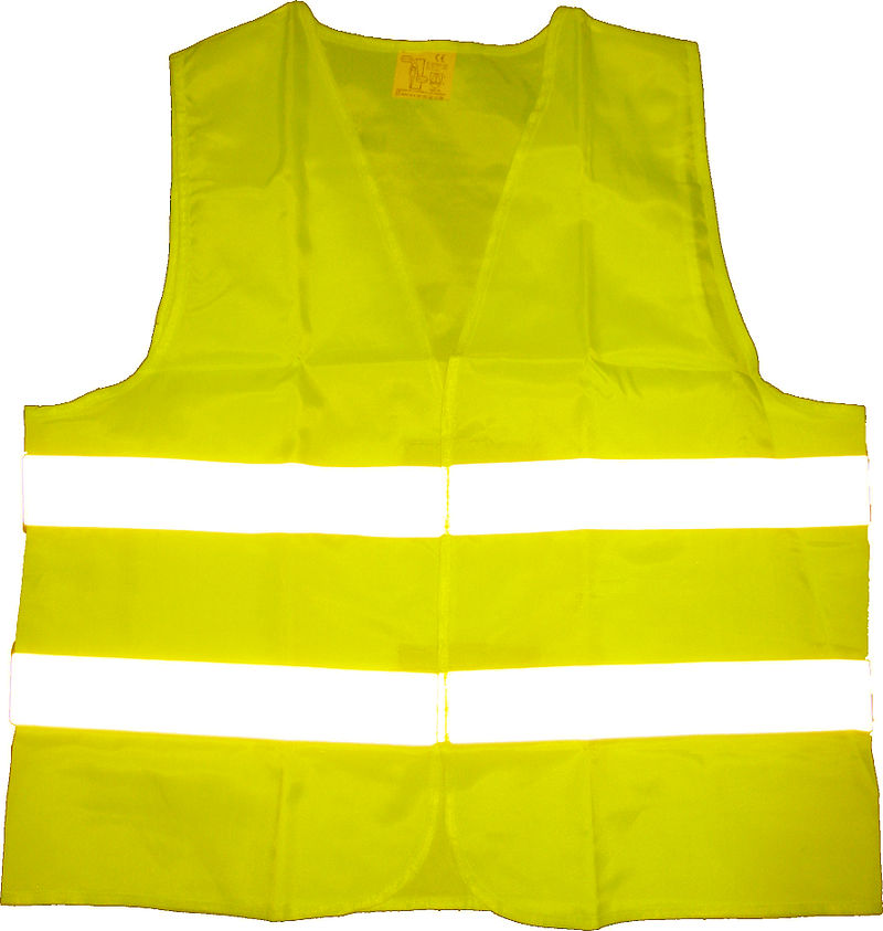 Gilet Jaune