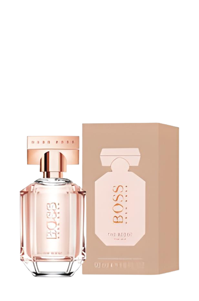 The scent Boss 50ml